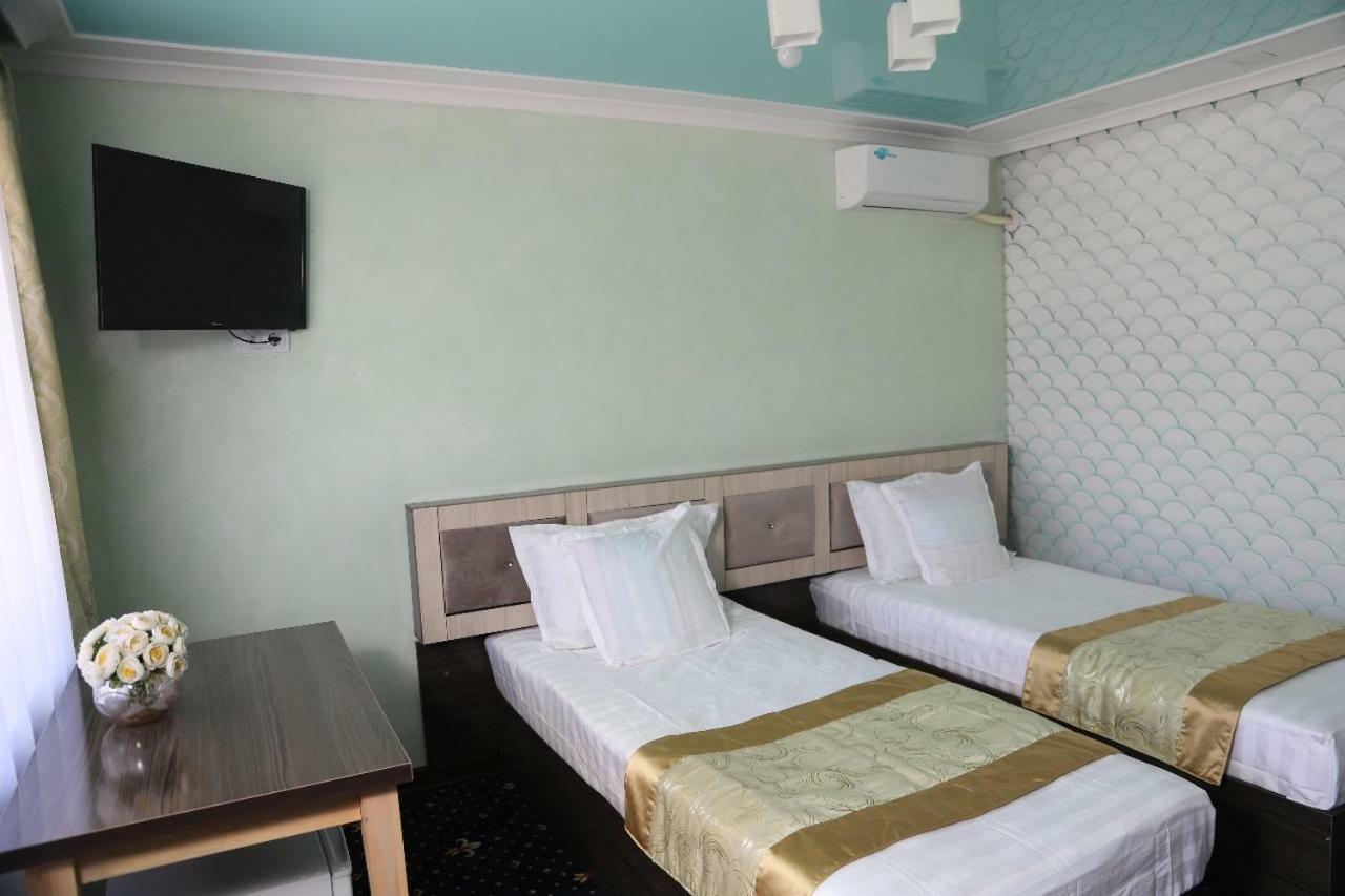 Hotel Family à Balkhach Extérieur photo